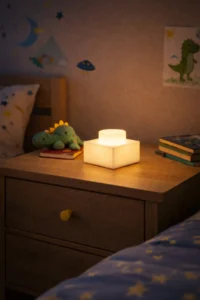 LEGO Night and Table Lamp - Image 2