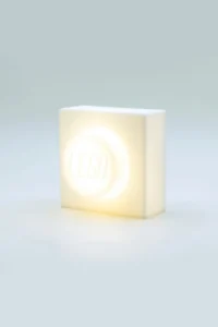 LEGO Night and Table Lamp - Image 3