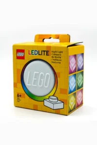LEGO Night and Table Lamp - Image 5