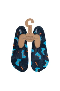 Console Men's Multicolored Sea Shoes