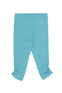 US Polo Shirt Assn. Girls' Mint Leggings - Image 3