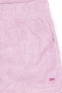 US Polo Shirt Assn. Kids Magnolia Towel Material Knitting Shorts - Image 5