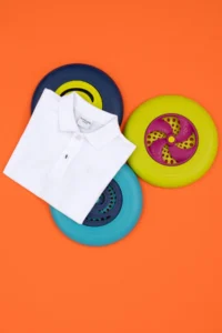 US Polo Shirt Assn. Boys' WHITE Basic Polo Shirt Shirt Collar T-Shirt