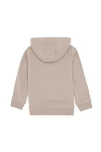 US Polo Shirt Assn. Boys' Stone Basic Hooded Sweatshirt - Image 2