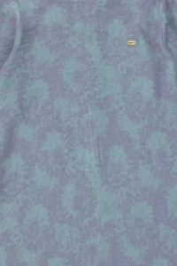US Polo Shirt Assn. Girls' Mint Weaving Dress - Image 5