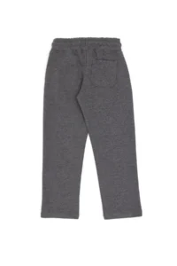 US Polo Shirt Assn. Boys' anthracite Melange Sweatpants - Image 5