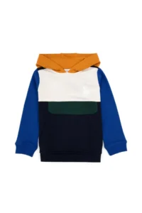 US Polo Shirt Assn. Boys' Navy Blue Sweatshirt