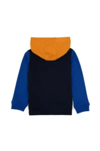 US Polo Shirt Assn. Boys' Navy Blue Sweatshirt - Image 2