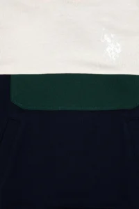 US Polo Shirt Assn. Boys' Navy Blue Sweatshirt - Image 3