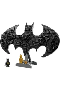LEGO® DC Batman™ Batman™ Logo 76330 - Building Set for Ages 12+ (678) - Image 2