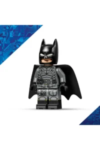LEGO® DC Batman™ Batman™ Batmobile™ 76332 - Building Set for Ages 9+ (330) - Image 5