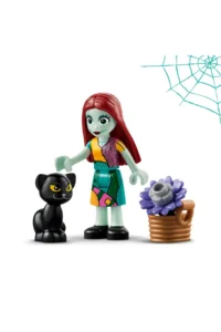 LEGO® │ Disney Sally's Flower Pot 43288 - Building Set for Ages 9+ (346) - Image 5