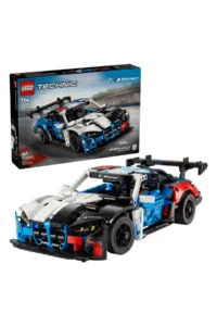 LEGO® Technic BMW M4 GT3 EVO Race Car 42226 - 11+ Building Set for – 11+ (747)