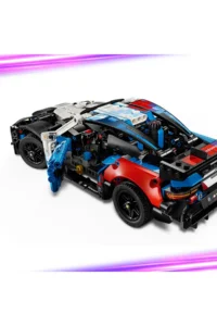 LEGO® Technic BMW M4 GT3 EVO Race Car 42226 - 11+ Building Set for – 11+ (747) - Image 5