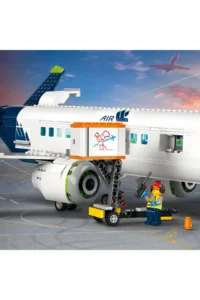 LEGO ® City Passenger Plane  - 7+ Creative Toy Building Set (913 Pieces) - Image 7