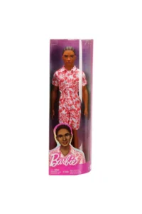Barbie Fashionistas Handsome Ken Dolls DWK44 HYT99 No.235 - Image 4