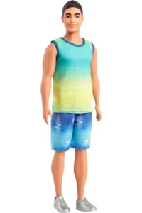 Barbie Handsome Ken Dolls HYV00