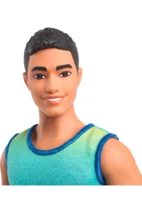 Barbie Handsome Ken Dolls HYV00 - Image 2