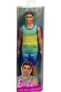 Barbie Handsome Ken Dolls HYV00 - Image 5