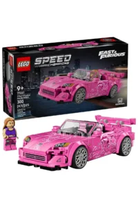 LEGO 77241 LEGO® Speed ​​Champions Faster Furious Honda S2000