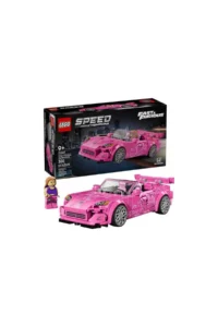 LEGO 77241 LEGO® Speed ​​Champions Faster Furious Honda S2000 - Image 3