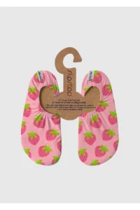 MULTI Girls' Slippers