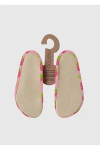 MULTI Girls' Slippers - Image 2