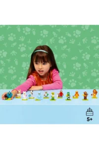 LEGO ® Minifigures Hayvanlar Seri 28(1 Adet Figure) - Image 2