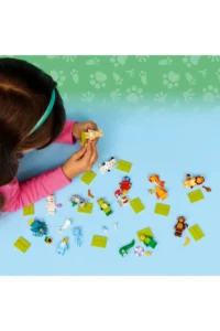 LEGO ® Minifigures Hayvanlar Seri 28(1 Adet Figure) - Image 5