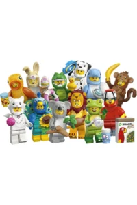 LEGO ® Minifigures Hayvanlar Seri 28(1 Adet Figure) - Image 8