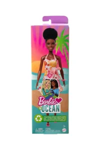 Barbie Ocean Loves Dolls HLP93 - Image 2