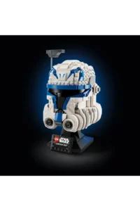 LEGO ® Star Wars™ Captain Rex™ Helmet  - 18+ Collectible Creative Model Building Set (854Pcs) - Image 8