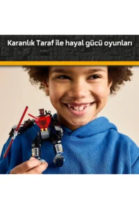 LEGO ® Star Wars: The Clone Wars Darth Maul™ Robot  - Toy Building Set for Kids 6+ (143P) - Image 7
