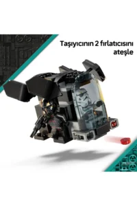 LEGO ® Star Wars™ Death Trooper and Night Trooper Battle Pack  - 6+ Toy Building Set (119P) - Image 6