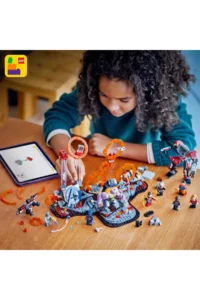LEGO ® ǀ Marvel Avengers: Endgame Final Battle  - Creative Toy Building Set for Kids 10+ (621P) - Image 10
