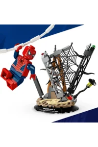 LEGO ® ǀ Marvel Legendary Battle: Spider-Man vs. Sandman  - 9+ Toy Building Set (201 Pieces) - Image 7