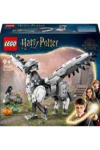 LEGO ® Harry Potter™ Buckbeak  - Hippogriff Model Building Set for 9+ HarryPotter Fans (723P) - Image 3
