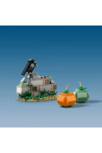 LEGO ® Harry Potter™ Buckbeak  - Hippogriff Model Building Set for 9+ HarryPotter Fans (723P) - Image 9