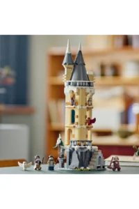 LEGO ® Harry Potter™ Hogwarts™ Castle Owlery  - 8+ Collectible Toy Set (364Pr) - Image 5
