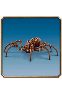 LEGO ® Harry Potter™ Aragog in the Forbidden Forest  – Creative Toy Building Set for Kids 7+ (195P) - Image 6