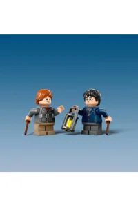 LEGO ® Harry Potter™ Aragog in the Forbidden Forest  – Creative Toy Building Set for Kids 7+ (195P) - Image 7
