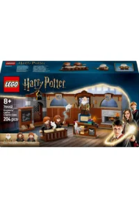 LEGO ® Harry Potter™ Hogwarts™ Castle: Charms Lesson  - Toy Building Set for Kids 8+ (204P) - Image 3