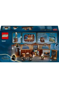 LEGO ® Harry Potter™ Hogwarts™ Castle: Charms Lesson  - Toy Building Set for Kids 8+ (204P) - Image 4