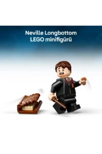 LEGO ® Harry Potter™ Biting Monster Book  - Creative Toy Building Set for Kids 9+ (518P) - Image 8