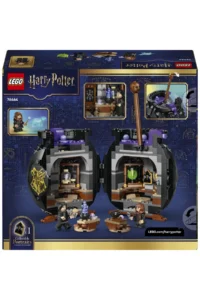 LEGO ® Harry Potter™ Cauldron: Secret Potion Class  - 10+ Creative Toy Building Set (652 Pieces) - Image 9