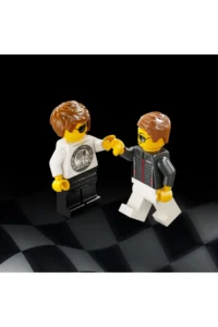 LEGO ® Speed ​​Champions Mercedes-AMG G 63 and Mercedes-AMG SL 63  – 10+ Toy Building Set (808P) - Image 7