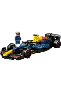 LEGO ® Speed ​​Champions Oracle Red Bull Racing RB20 F1® Race Car  - 18+ Model Building Set (251P) - Image 2
