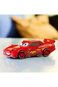 LEGO ® Speed ​​Champions | Lightning McQueen  – 9+ Creative Toy Building Set (270 Pieces) - Image 3