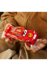 LEGO ® Speed ​​Champions | Lightning McQueen  – 9+ Creative Toy Building Set (270 Pieces) - Image 7