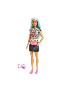 Barbie ® Career Dolls Series - Makeup Artist | HKT66 - Image 2